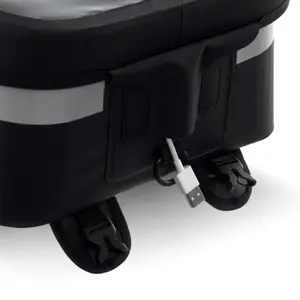 Bolsa de depósito impermeable Shad SW23B image-4