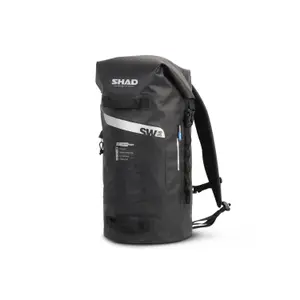 Waterproof backpack sw38 Shad