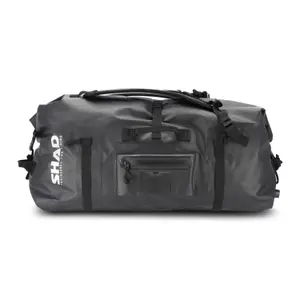 Bolsa impermeable para moto trasera Shad SW80