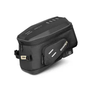 Motorcycle tank bag Shad Click System Terra TR15CL