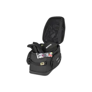 Bolsa sobredepósito moto Shad Click System Terra TR15CL image-2