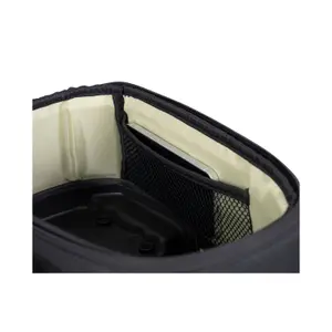 Bolsa sobredepósito moto Shad Click System Terra TR15CL image-6