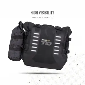 Borsa da pilota Shad Adventure Tr40 (x2) image-4