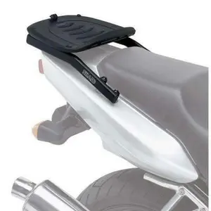 Stöd för motorcykelns bästa fall Shad Yamaha 50/100 Aerox (97 à 08) image-0