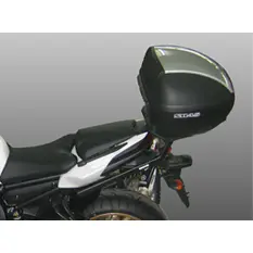 Halter Top Case Motorrad Shad Yamaha 1000 Fazer / FZ1 (06 bis 15) image-0