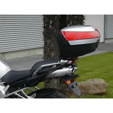 Motorfiets topkoffer steun Shad Yamaha Fazer FZ6 N / S 600 (04 tot 12)