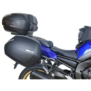 Motorfiets topkoffer steun Shad Yamaha Fazer FZ6 N / S 600 (04 tot 12) image-1