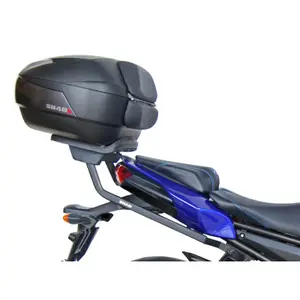 Top case de motorizada Shad Yamaha Fazer FZ8 (10 a 16) image-1