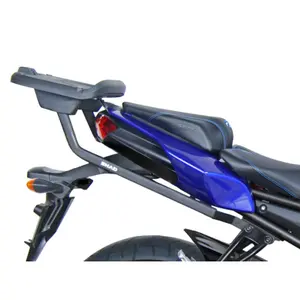 Top case de motorizada Shad Yamaha Fazer FZ8 (10 a 16) image-2
