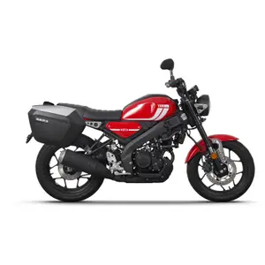 Support valises latérales Shad 3P System Yamaha XSR 125 image-0