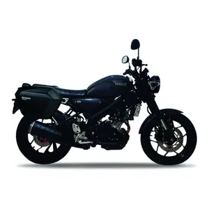 Support valises latérales Shad 3P System Yamaha XSR 125 image-1