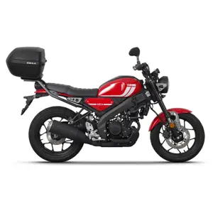 Topcase-Halterung Shad Yamaha XSR 125