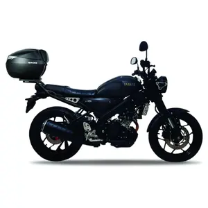 Topcase-Halterung Shad Yamaha XSR 125 image-1
