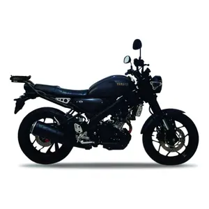 Topcase-Halterung Shad Yamaha XSR 125 image-3