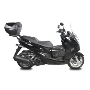 Top case de motos Shad Yamaha 125 Majestade S (14 a 17) image-0