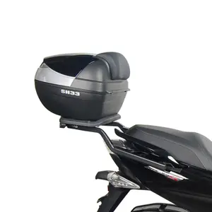 Top case de motos Shad Yamaha 125 Majestade S (14 a 17) image-1