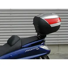Support top case moto Shad Yamaha 400 Majesty (04 à 12) image-0