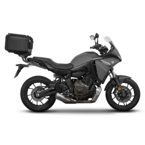 Halter Top Case Motorrad Shad Yamaha 700 Tracer (16 bis 21)