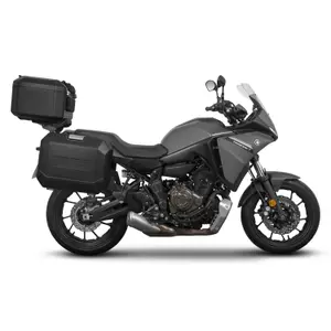 Halter Top Case Motorrad Shad Yamaha 700 Tracer (16 bis 21) image-2