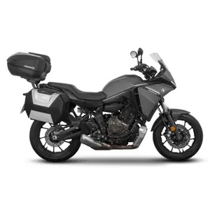 Halter Top Case Motorrad Shad Yamaha 700 Tracer (16 bis 21) image-3