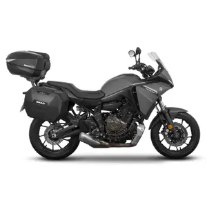 Halter Top Case Motorrad Shad Yamaha 700 Tracer (16 bis 21) image-4