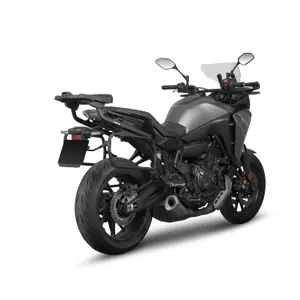 Halter Top Case Motorrad Shad Yamaha 700 Tracer (16 bis 21) image-5