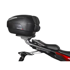 Górna obudowa motocykla Shad Yamaha MT 09 Tracer (15 do 17) image-1