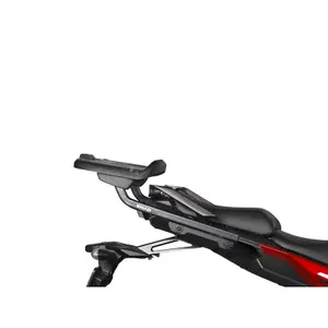Górna obudowa motocykla Shad Yamaha MT 09 Tracer (15 do 17) image-2