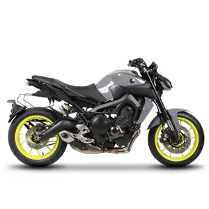 spridare för motorcykelväskor Shad Yamaha MT 09 (13 à 19) image-1