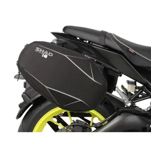 spridare för motorcykelväskor Shad Yamaha MT 09 (13 à 19) image-2