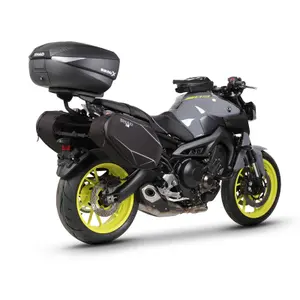 spridare för motorcykelväskor Shad Yamaha MT 09 (13 à 19) image-4