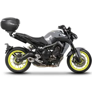 Top case de motos Shad Yamaha MT 09 (17 a 19) image-0