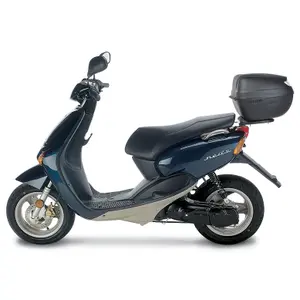 Top case de motorizada Shad Yamaha 50/100 Neos (97 a 07) image-0