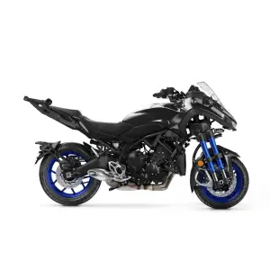 Top case de motocicleta Shad Yamaha Niken 900 (18 a 21) image-1