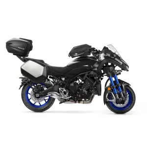 Top case de motocicleta Shad Yamaha Niken 900 (18 a 21) image-2