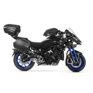 Top case de motocicleta Shad Yamaha Niken 900 (18 a 21) image-3