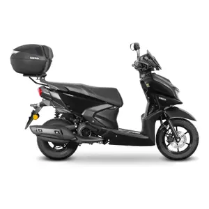 Motorfiets topkoffer Shad Top Master Yamaha Ray-Z 125 Cygnus
