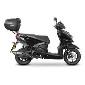 Motorfiets topkoffer Shad Top Master Yamaha Ray-Z 125 Cygnus image-1