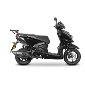 Motorfiets topkoffer Shad Top Master Yamaha Ray-Z 125 Cygnus image-2