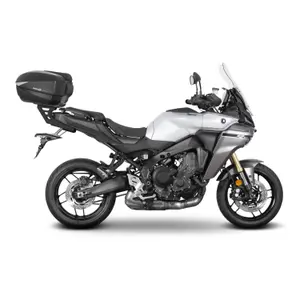 Støtte til motorcyklens topkasse Shad Top Master Yamaha Tracer 9/Gt image-0