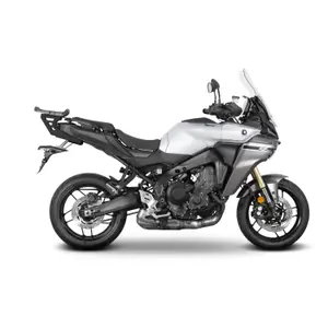 Støtte til motorcyklens topkasse Shad Top Master Yamaha Tracer 9/Gt image-5