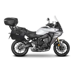 Støtte til motorcyklens topkasse Shad Top Master Yamaha Tracer 9/Gt image-6