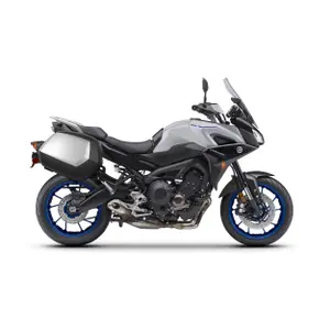 Støtte til sidekabinet på motorcykel Shad 3P System Yamaha Tracer 900 / Gt (18 À 20) image-0