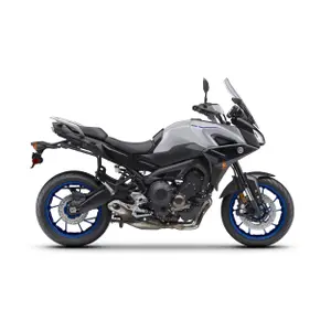 Støtte til sidekabinet på motorcykel Shad 3P System Yamaha Tracer 900 / Gt (18 À 20) image-1