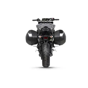 Støtte til sidekabinet på motorcykel Shad 3P System Yamaha Tracer 900 / Gt (18 À 20) image-2