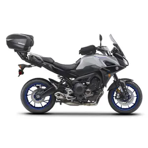 Støtte til motorcyklens topkasse Shad Yamaha Tracer 900/GT (18 à 21) image-1