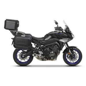 Støtte til motorcyklens topkasse Shad Yamaha Tracer 900/GT (18 à 21) image-4