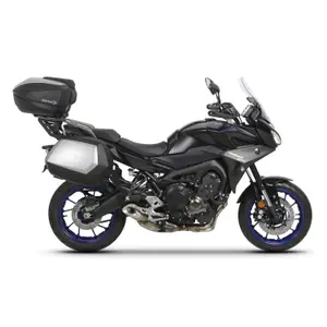 Støtte til motorcyklens topkasse Shad Yamaha Tracer 900/GT (18 à 21) image-5
