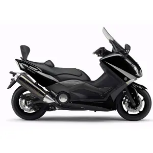 Mocowanie oparcia skutera Shad yamaha tmax 530 image-0