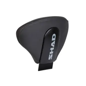 Mocowanie oparcia skutera Shad yamaha tmax 530 image-2